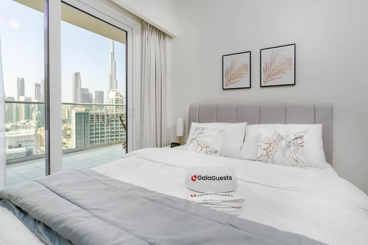 Delightful 2Br Apartment At Reva Residences Dubaj Egyesült Arab Emírségek