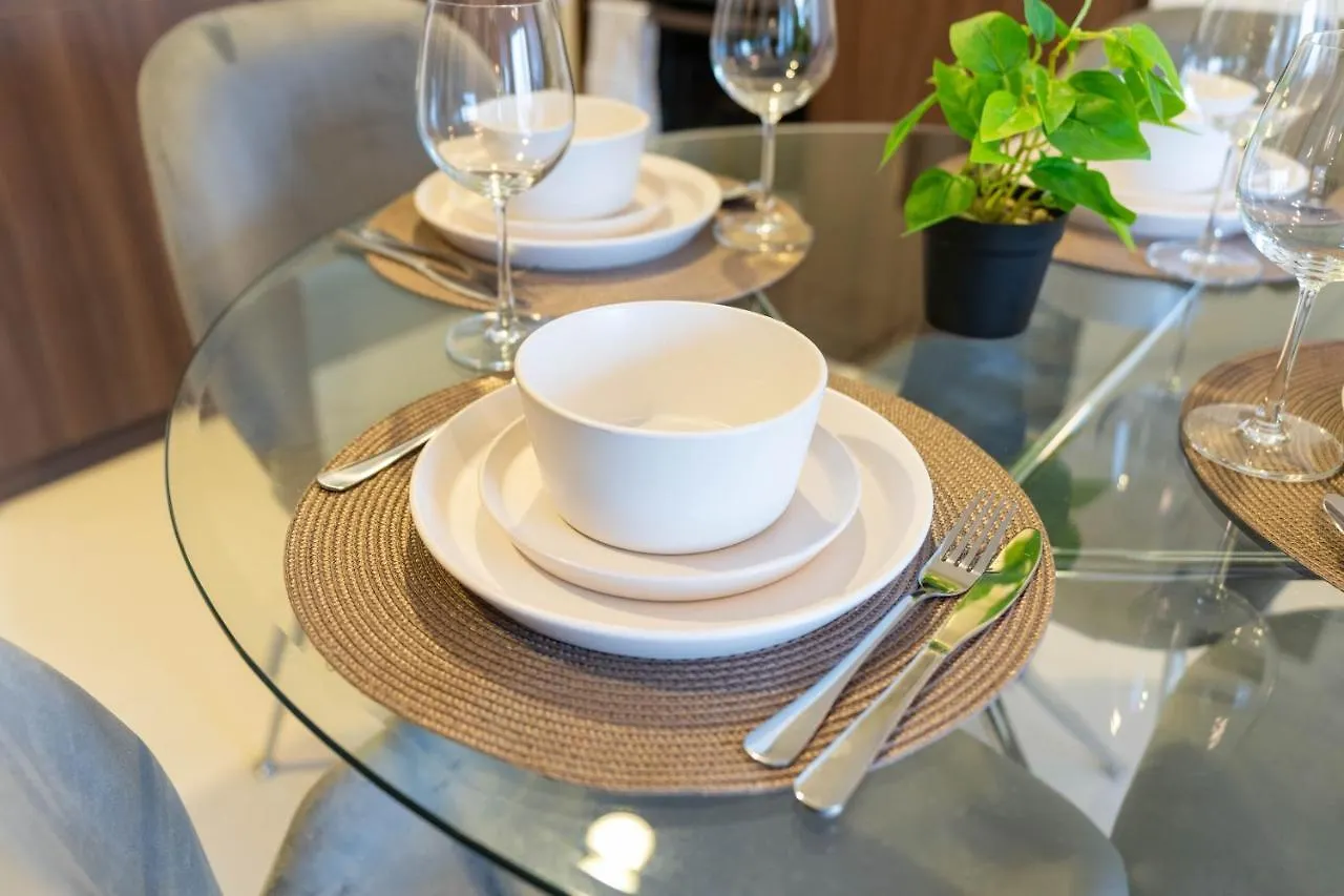 Delightful 2Br Apartment At Reva Residences Dubaj