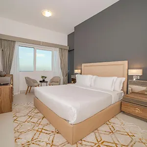  شقة Abidos Homes Windsor